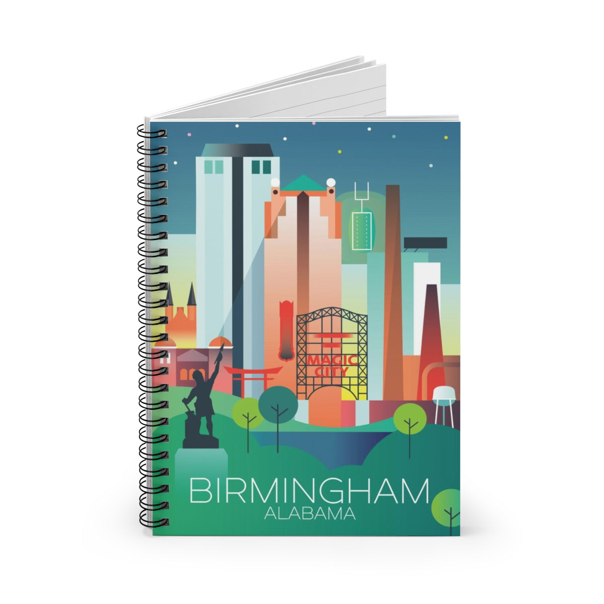 BIRMINGHAM JOURNAL