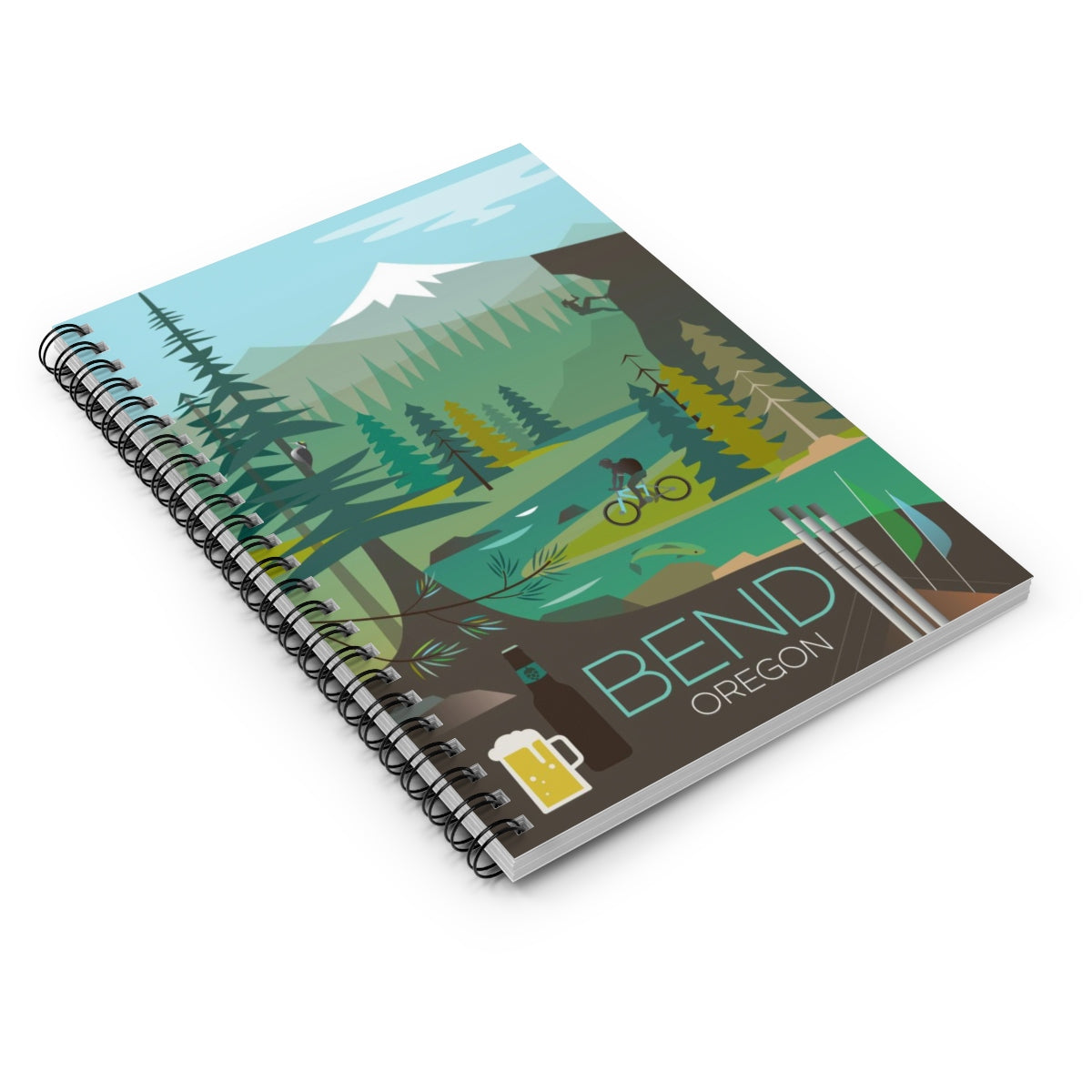 BEND JOURNAL