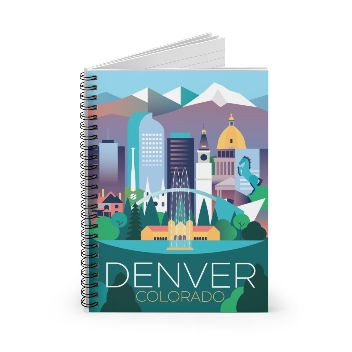DENVER JOURNAL