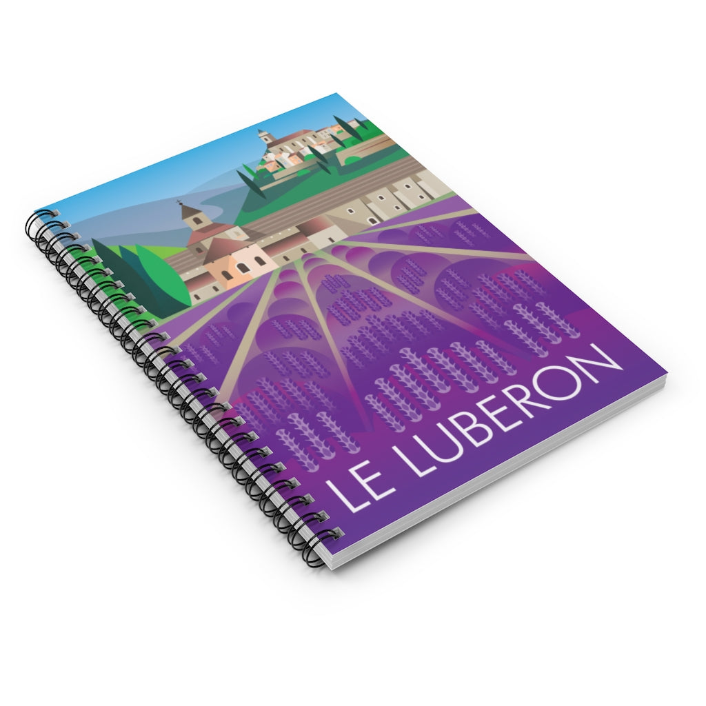 LE LUBERON JOURNAL