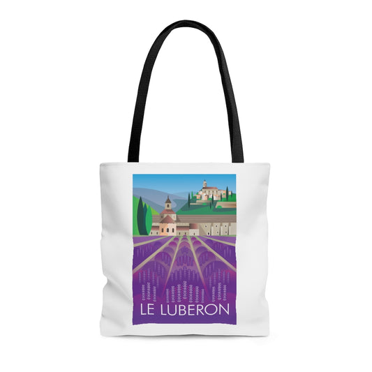 LE LUBERON TOTE