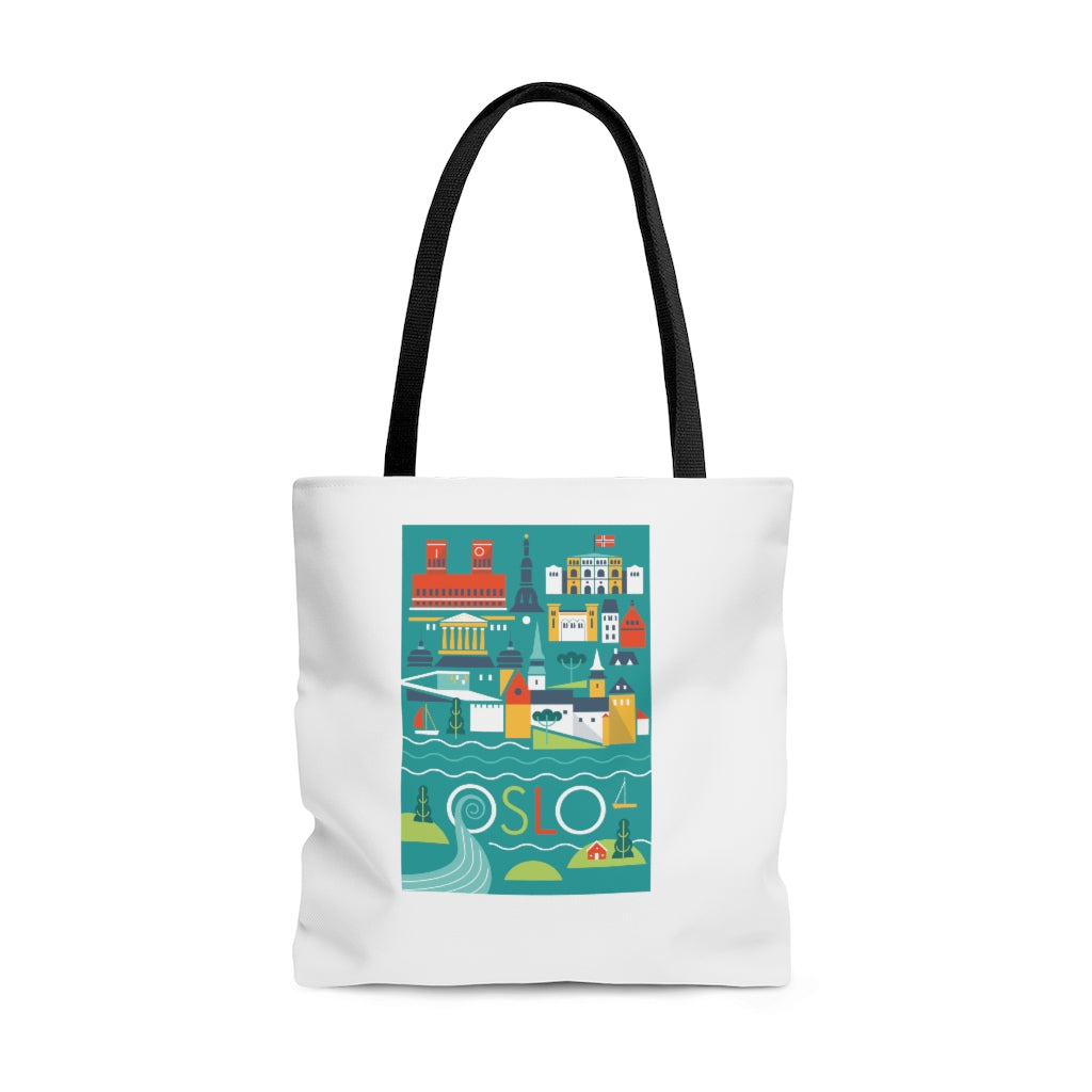 OSLO TOTE