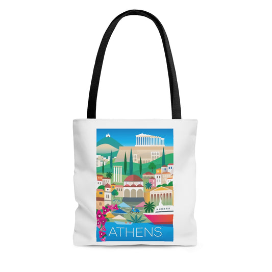 ATHENS-TASCHE 