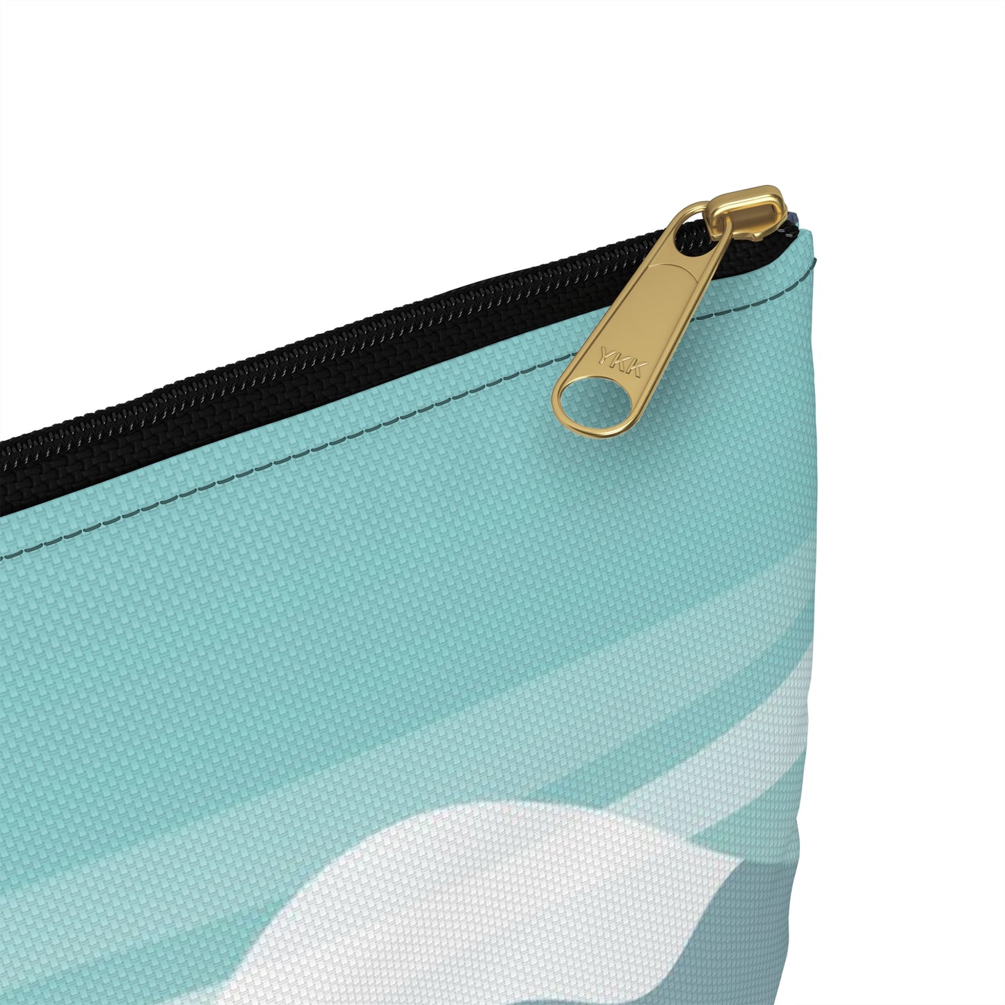 Seattle Zip Pouch