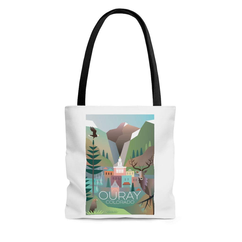 OURAY TOTE