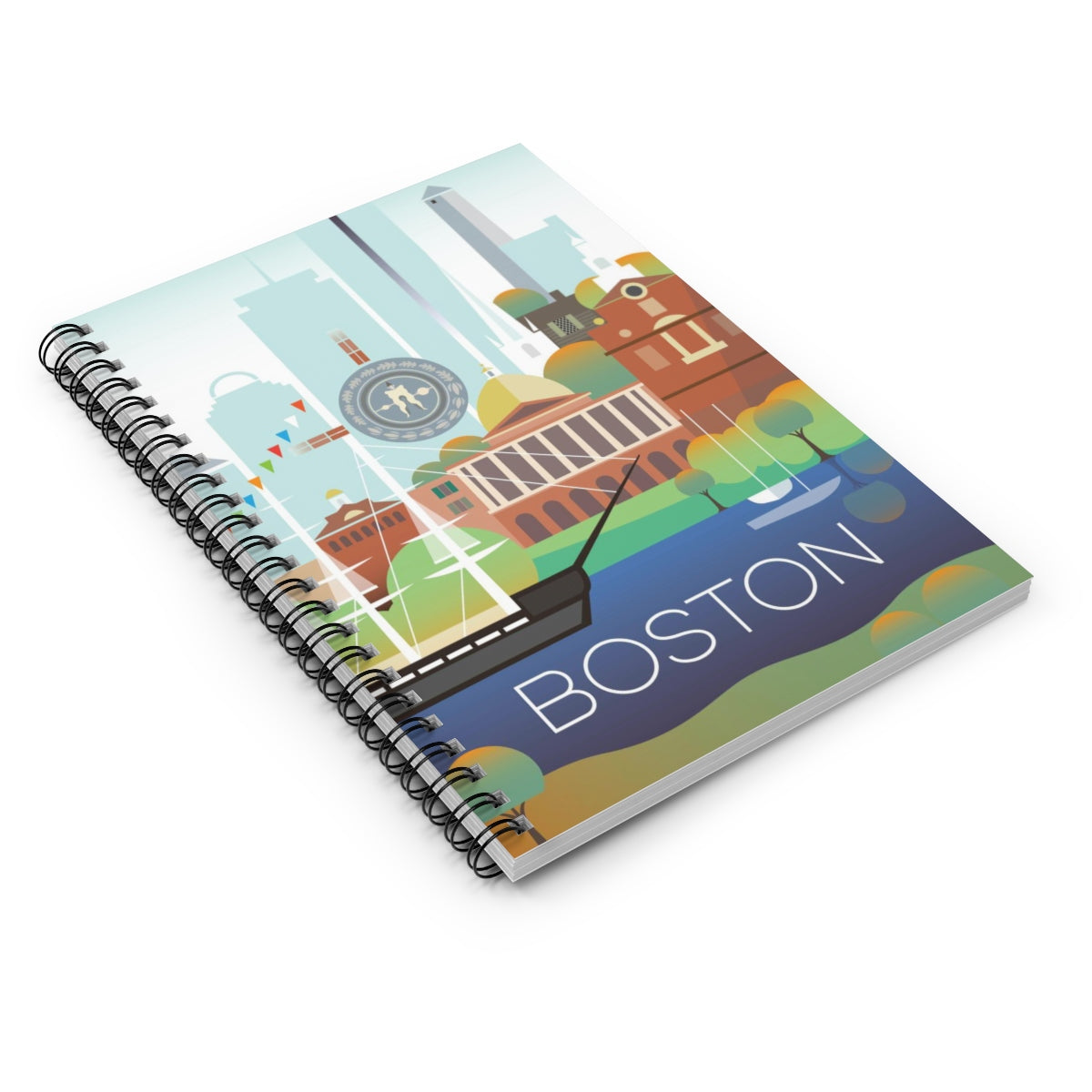 BOSTON JOURNAL