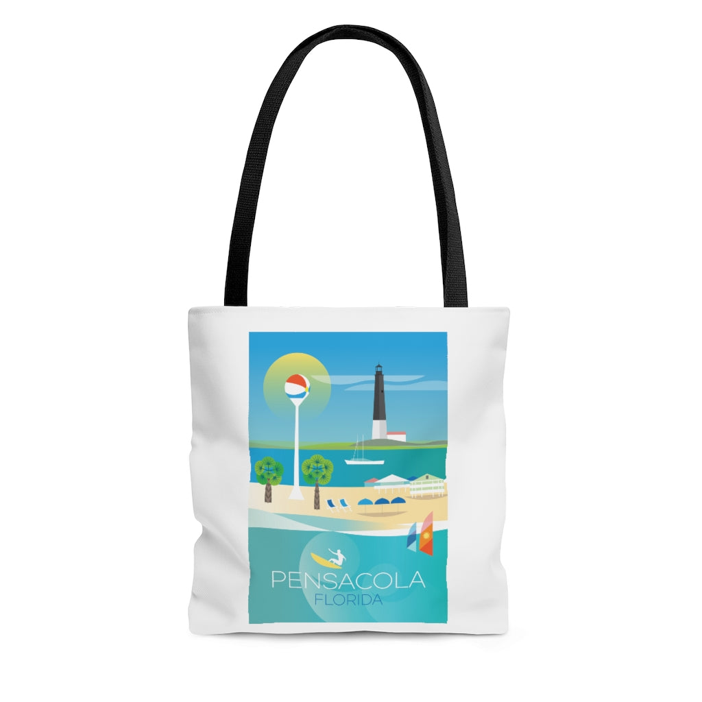 PENSACOLA TOTE