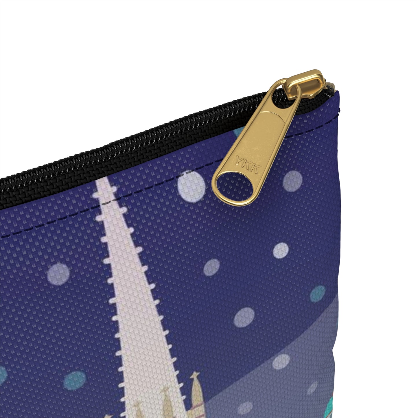 Vienna Zip Pouch