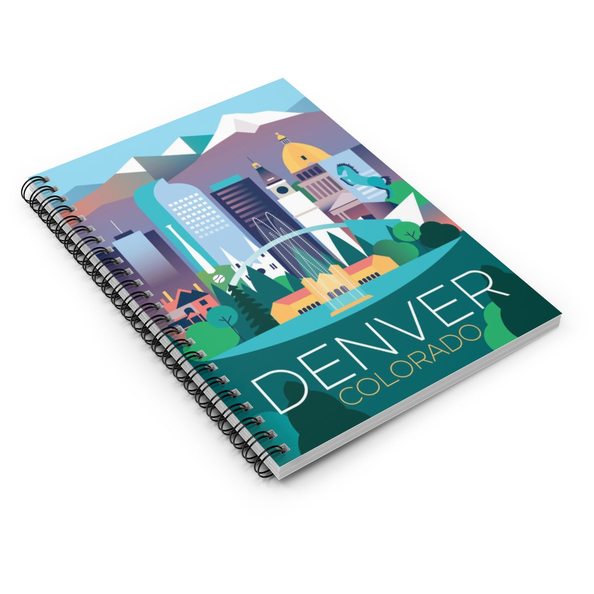 DENVER JOURNAL