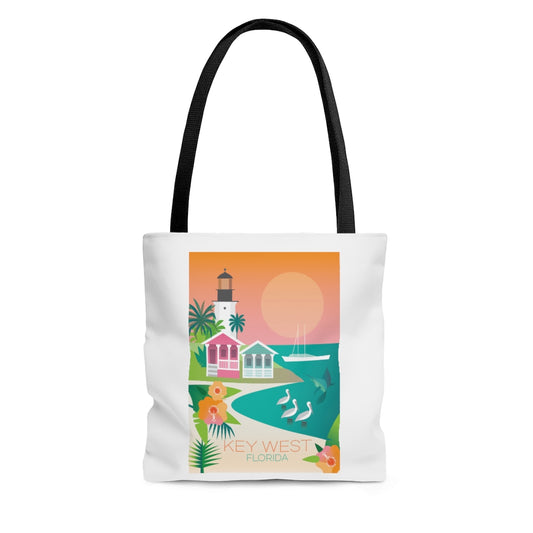 KEY WEST TOTE