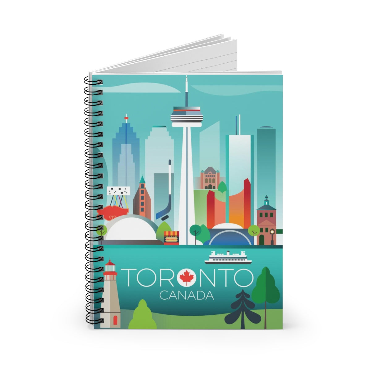 JOURNAL DE TORONTO