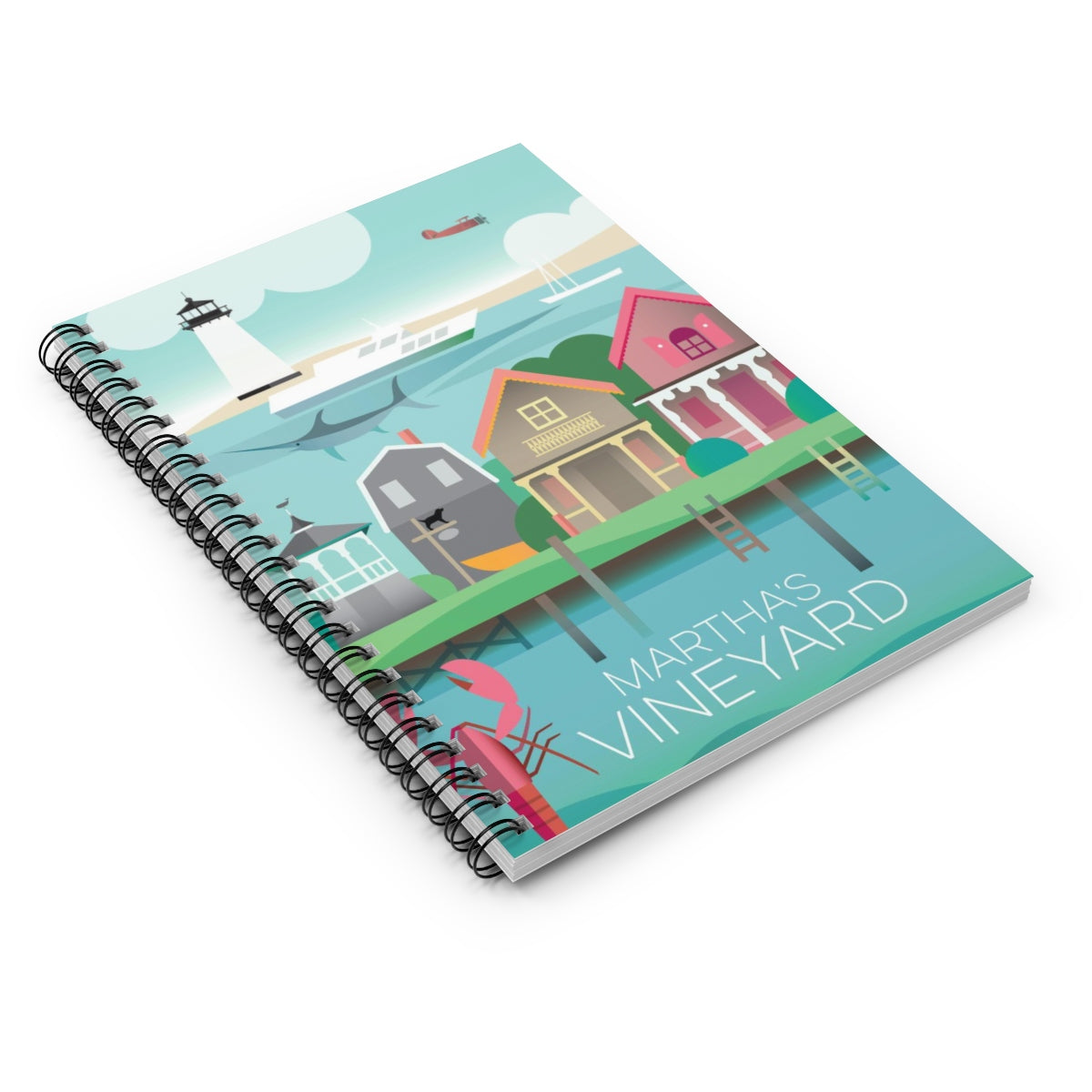 JOURNAL DU VIGNOBLE DE MARTHA