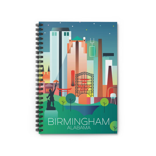 BIRMINGHAM JOURNAL