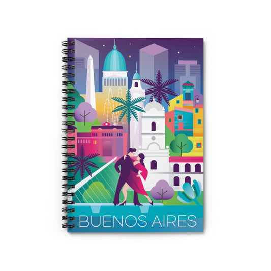 BUENOS AIRES JOURNAL