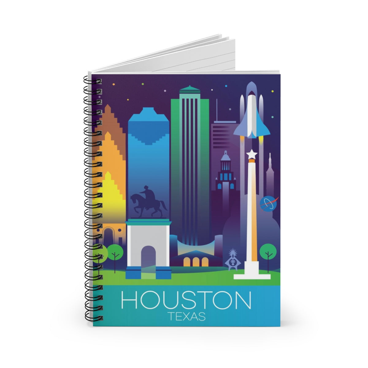 HOUSTON JOURNAL