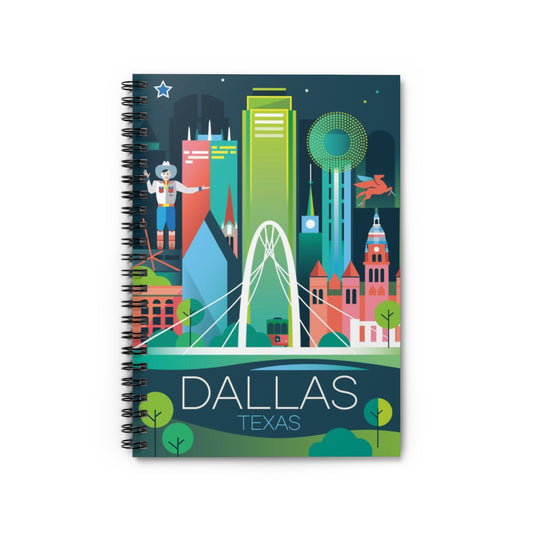 DALLAS JOURNAL