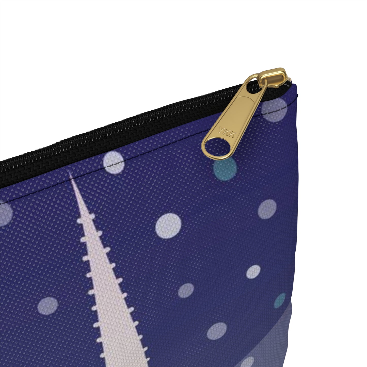 Vienna Zip Pouch